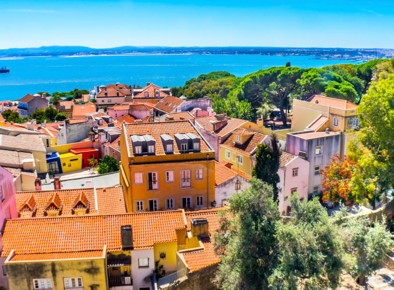 Digital Assets in Portugal