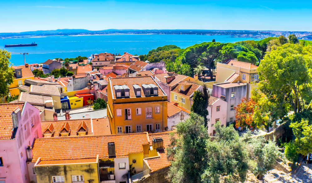 Digital Assets in Portugal