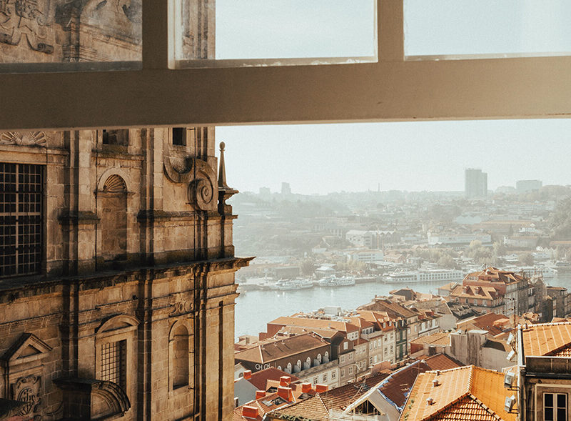 Portuguese Venture Capital Funds
