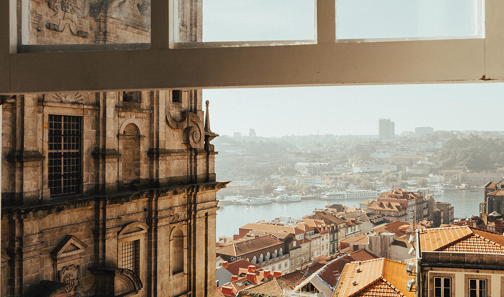 Portuguese Venture Capital Funds