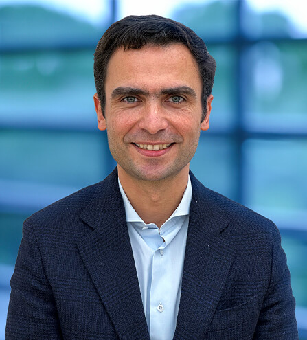Diogo Saraiva de Ponte - STAG
