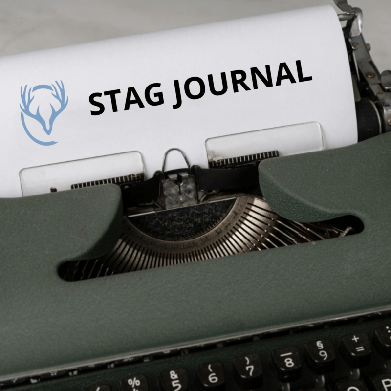 STAG Journal