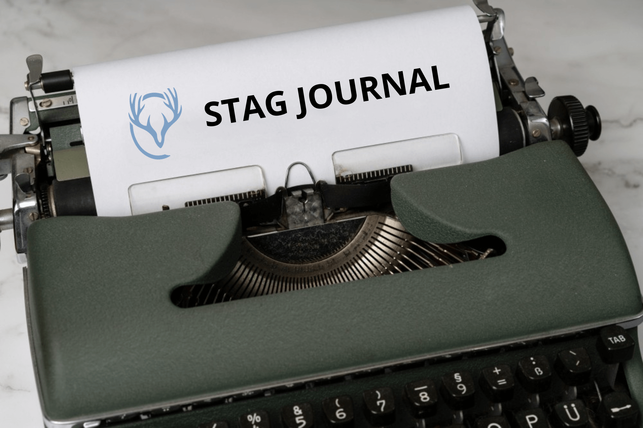 STAG Journal