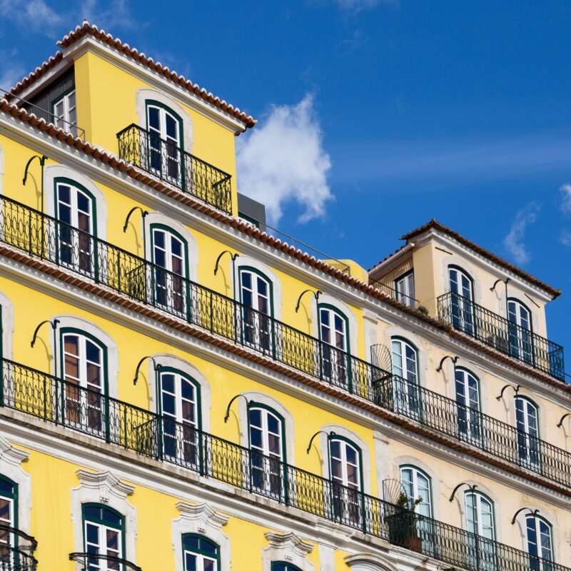 Investimento Imobiliário Estruturado